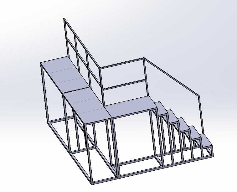 A0002472-钢架平台楼梯